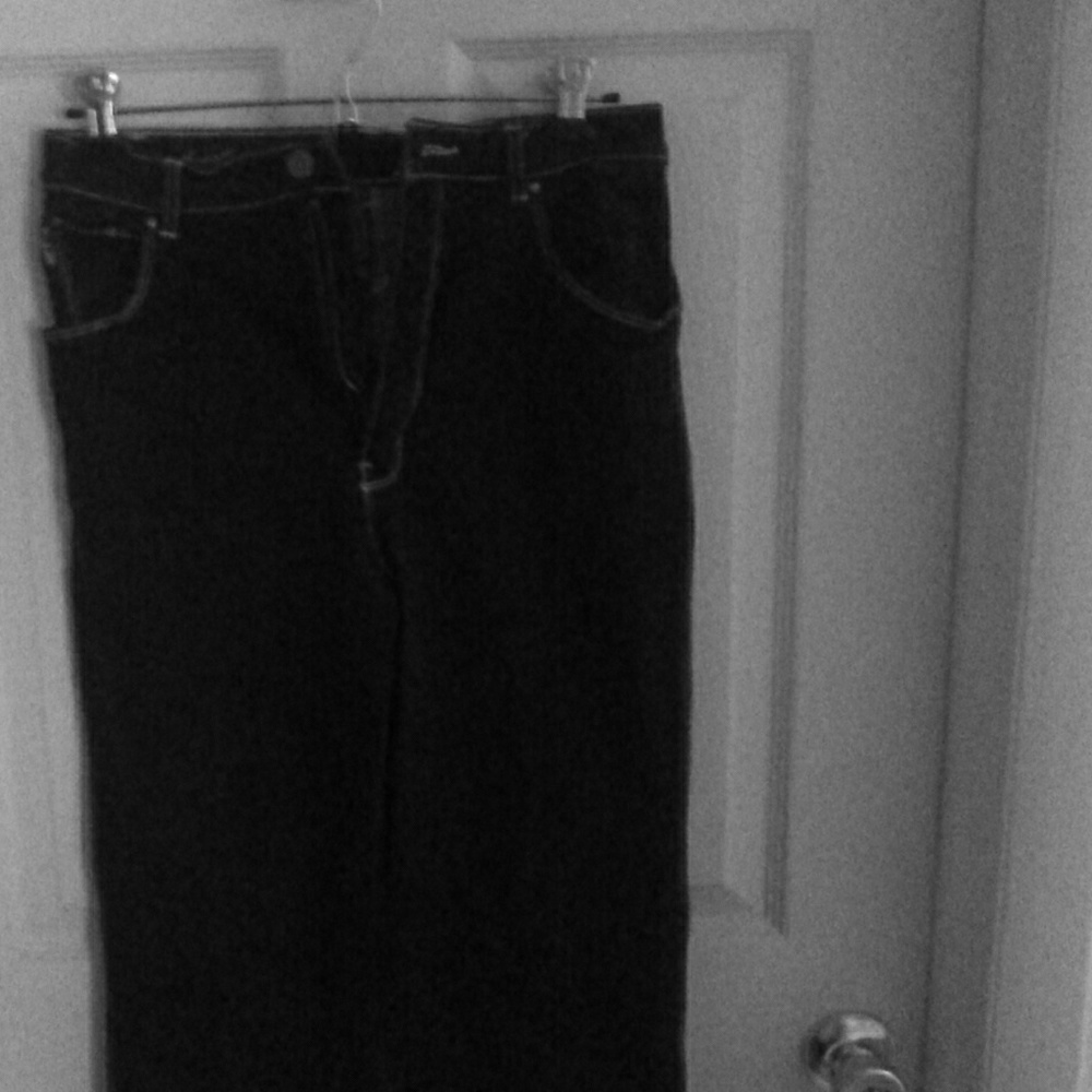 Gloria Vanderbilt jeans
